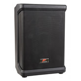 JB Systems Movil-1 Portable Speaker inc Carry Bag & Dual Handheld Wireless Mic